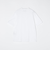 SHIPS: ALBINI モックネック ショートスリーブ Tシャツ