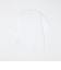 SHIPS: ALBINI モックネック ショートスリーブ Tシャツ