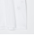 SHIPS: ALBINI モックネック ショートスリーブ Tシャツ