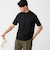 SHIPS: ALBINI モックネック ショートスリーブ Tシャツ
