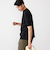 SHIPS: ALBINI モックネック ショートスリーブ Tシャツ