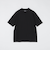 SHIPS: ALBINI モックネック ショートスリーブ Tシャツ