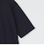 SHIPS: ALBINI モックネック ショートスリーブ Tシャツ