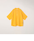 SHIPS any: ピュアリネン バンド スキッパー ハーフスリーブ プルオーバー シャツ 25SS◇
