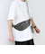 【WEB限定】SHIPS any: ジャカード フェイクレイヤード ポケット Tシャツ◇