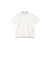 【WEB限定】SHIPS any: ジャカード フェイクレイヤード ポケット Tシャツ◇