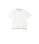 【WEB限定】SHIPS any: ジャカード フェイクレイヤード ポケット Tシャツ◇