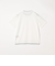 【WEB限定】SHIPS any: ジャカード フェイクレイヤード ポケット Tシャツ◇