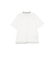 【WEB限定】SHIPS any: ジャカード フェイクレイヤード ポケット Tシャツ◇