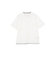 【WEB限定】SHIPS any: ジャカード フェイクレイヤード ポケット Tシャツ◇
