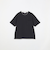 【WEB限定】SHIPS any: ジャカード フェイクレイヤード ポケット Tシャツ◇