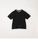 【WEB限定】SHIPS any: ジャカード フェイクレイヤード ポケット Tシャツ◇