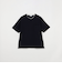 【WEB限定】SHIPS any: ジャカード フェイクレイヤード ポケット Tシャツ◇