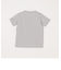 HANES: BEEFY パック Tシャツ<KIDS>