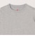 HANES: BEEFY パック Tシャツ<KIDS>