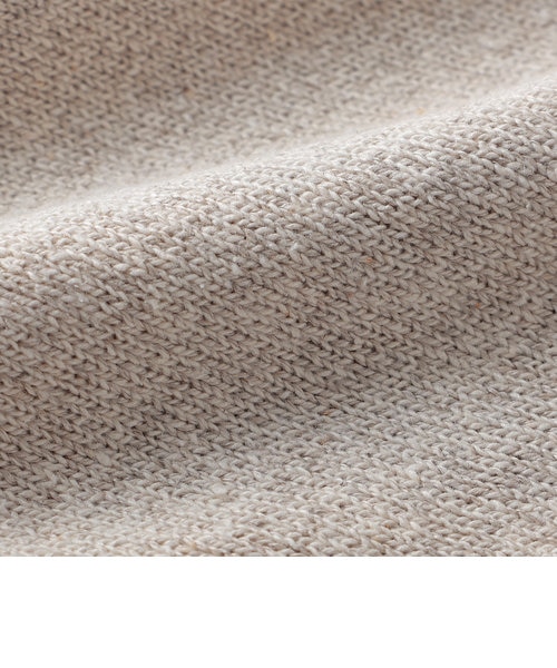 crepuscule: Silk Linen L/S ニット｜シップスの通販｜&mall（アンド