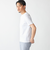 SHIPS: ALBINI クルーネック 無地 Tシャツ