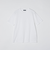 SHIPS: ALBINI クルーネック 無地 Tシャツ
