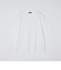 SHIPS: ALBINI クルーネック 無地 Tシャツ