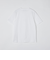 SHIPS: ALBINI クルーネック 無地 Tシャツ