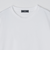 SHIPS: ALBINI クルーネック 無地 Tシャツ