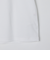 SHIPS: ALBINI クルーネック 無地 Tシャツ