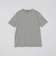 SHIPS: ALBINI クルーネック 無地 Tシャツ