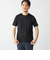 SHIPS: ALBINI クルーネック 無地 Tシャツ