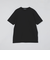 SHIPS: ALBINI クルーネック 無地 Tシャツ