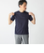 SHIPS: ALBINI クルーネック 無地 Tシャツ