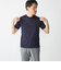 SHIPS: ALBINI クルーネック 無地 Tシャツ