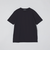 SHIPS: ALBINI クルーネック 無地 Tシャツ