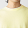 SHIPS: フェイクレイヤード ピケ クルーネック Tシャツ