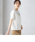 〈手洗い可能〉ベーシック TEE