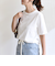 〈手洗い可能〉ベーシック TEE