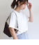 〈手洗い可能〉ベーシック TEE