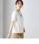 〈手洗い可能〉ベーシック TEE