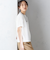 〈手洗い可能〉ベーシック TEE