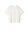 〈手洗い可能〉ベーシック TEE
