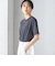 〈手洗い可能〉ベーシック TEE
