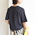 〈手洗い可能〉ベーシック TEE