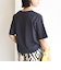 〈手洗い可能〉ベーシック TEE
