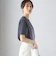〈手洗い可能〉ベーシック TEE