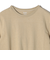 〈手洗い可能〉ベーシック TEE
