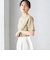 〈手洗い可能〉ベーシック TEE