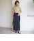 〈手洗い可能〉ベーシック TEE