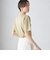 〈手洗い可能〉ベーシック TEE