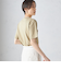 〈手洗い可能〉ベーシック TEE
