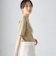〈手洗い可能〉ベーシック TEE