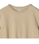 〈手洗い可能〉ベーシック TEE